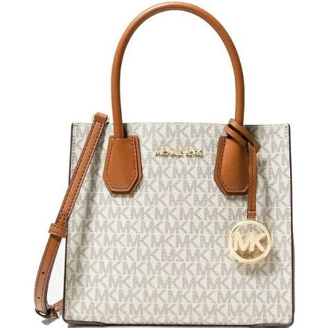 sac michael kors gris argent|Michael Kors.